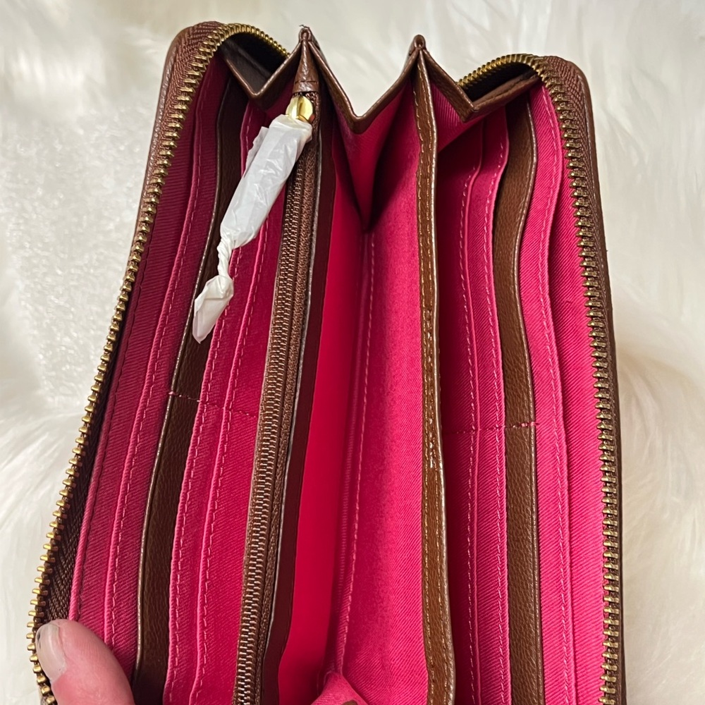 Juicy Couture Wallet NWT - Picture 7 of 10